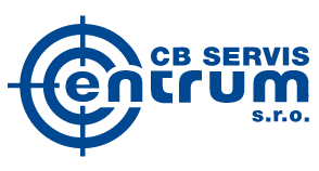 CB servis centrum